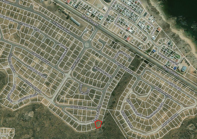 0 Bedroom Property for Sale in St Helena Views Western Cape